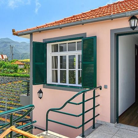 Os Ferreirinhos, A Home In Madeira Сан-Жорже Екстер'єр фото