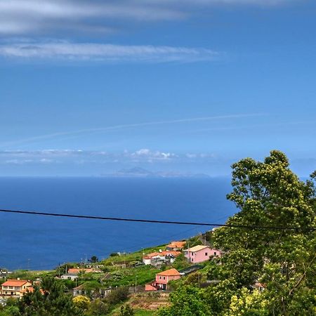 Os Ferreirinhos, A Home In Madeira Сан-Жорже Екстер'єр фото