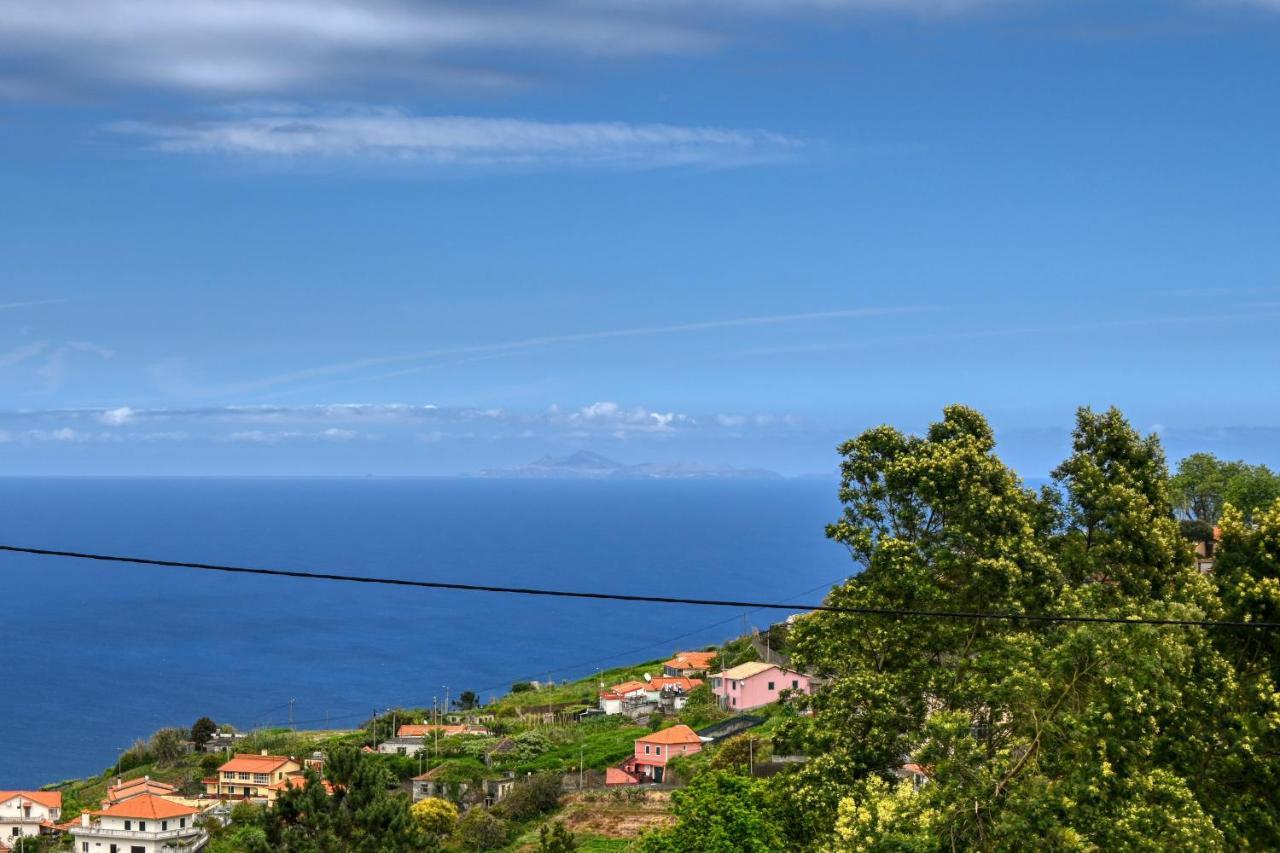 Os Ferreirinhos, A Home In Madeira Сан-Жорже Екстер'єр фото
